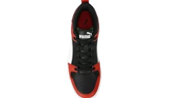 PUMA Chaussures Sport^Chaussure Sport Basse Rebound Layup Pour Hommes