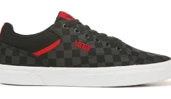 Vans Chaussures Sport^Chaussure Sport Basse Seldan Pour Homme