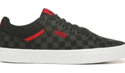 Vans Chaussures Sport^Chaussure Sport Basse Seldan Pour Homme