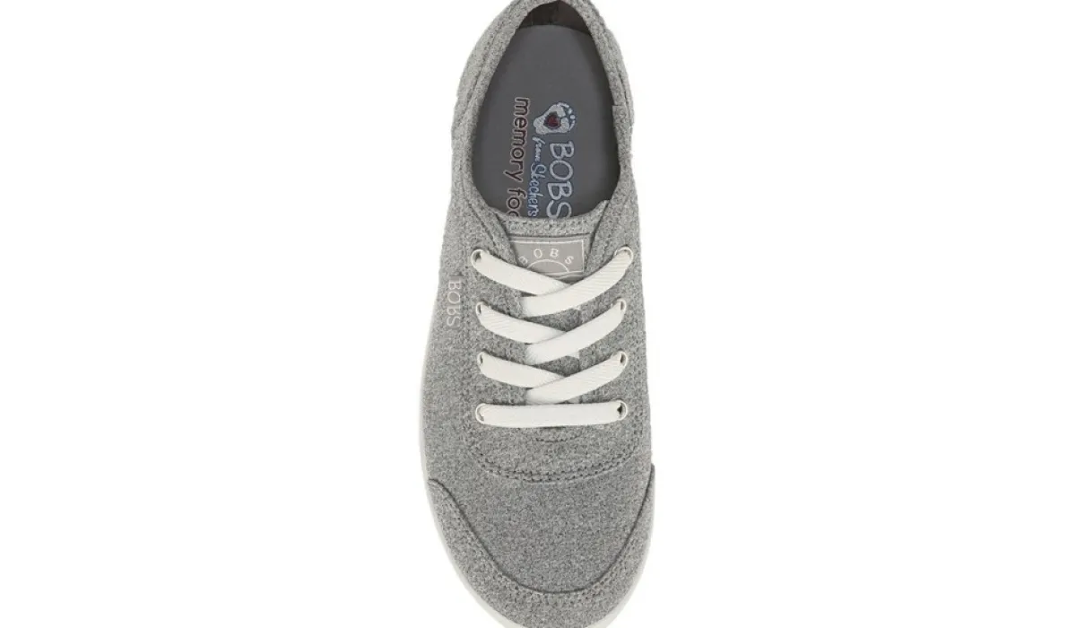 Skechers Chaussures Sport^Chaussure Sport Bobs Be Cute Pour Femme