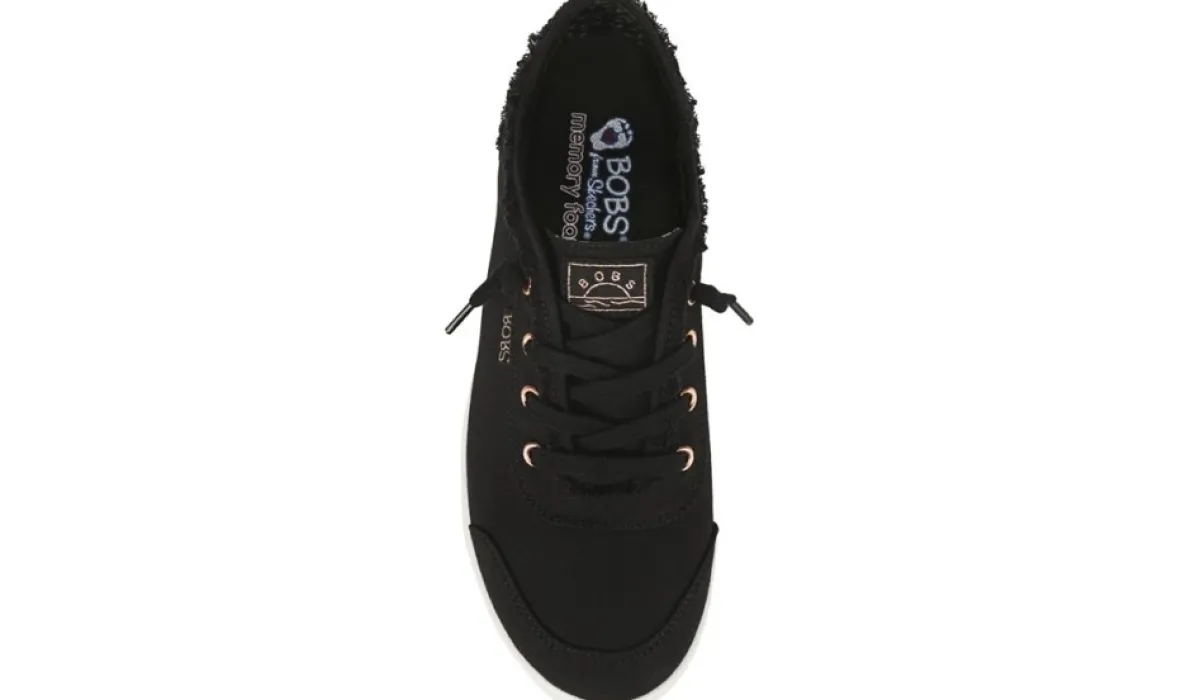 Skechers Chaussures Sport^Chaussure Sport Bobs Be Cute Pour Femme