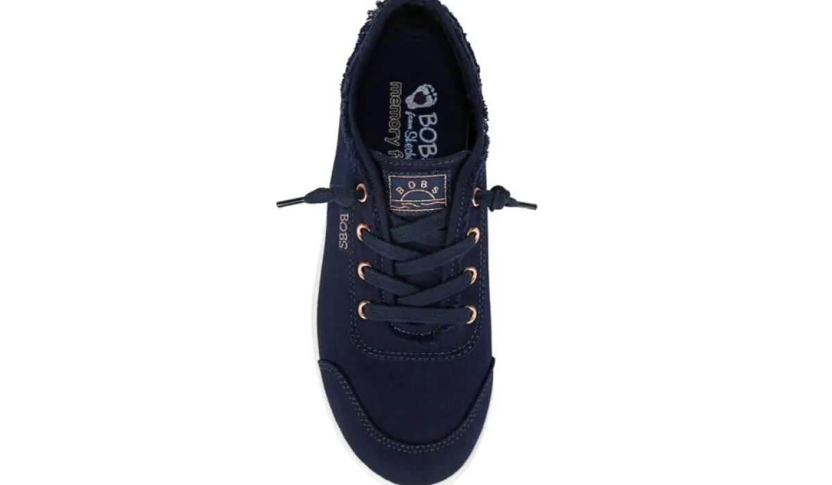 Skechers Chaussures Sport^Chaussure Sport Bobs Be Cute Pour Femme