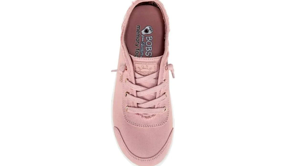 Skechers Chaussures Sport^Chaussure Sport Bobs Be Cute Pour Femme