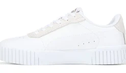 PUMA Chaussures Sport^Chaussure Sport Carina Court Pour Femme