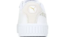 PUMA Chaussures Sport^Chaussure Sport Carina Court Pour Femme