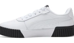 PUMA Chaussures Sport^Chaussure Sport Carina Court Pour Femme