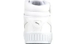 PUMA Chaussures Sport^Chaussure Sport Carina Court Pour Femme