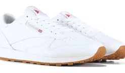 Reebok Chaussures Sport^Chaussure Sport Classique Cuir Retro Pour Hommes