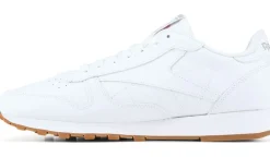 Reebok Chaussures Sport^Chaussure Sport Classique Cuir Retro Pour Hommes