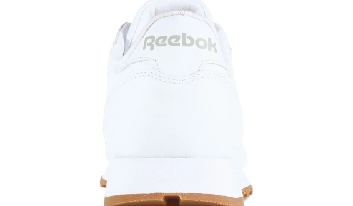 Reebok Chaussures Sport^Chaussure Sport Classique Cuir Retro Pour Hommes