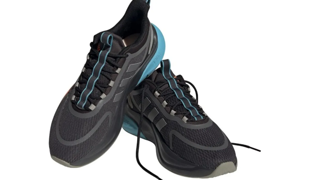 adidas Chaussures Sport^Chaussure Sport Cloudfoam Alphabounce Pour Hommes
