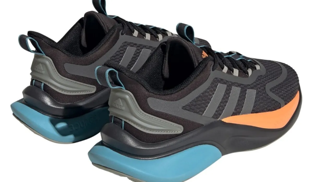 adidas Chaussures Sport^Chaussure Sport Cloudfoam Alphabounce Pour Hommes