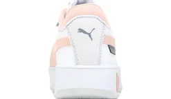 PUMA Chaussures Sport^Chaussure Sport Court Carina Street Pour Femmes