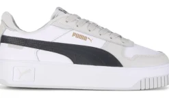 PUMA Chaussures Sport^Chaussure Sport Court Carina Street Pour Femmes