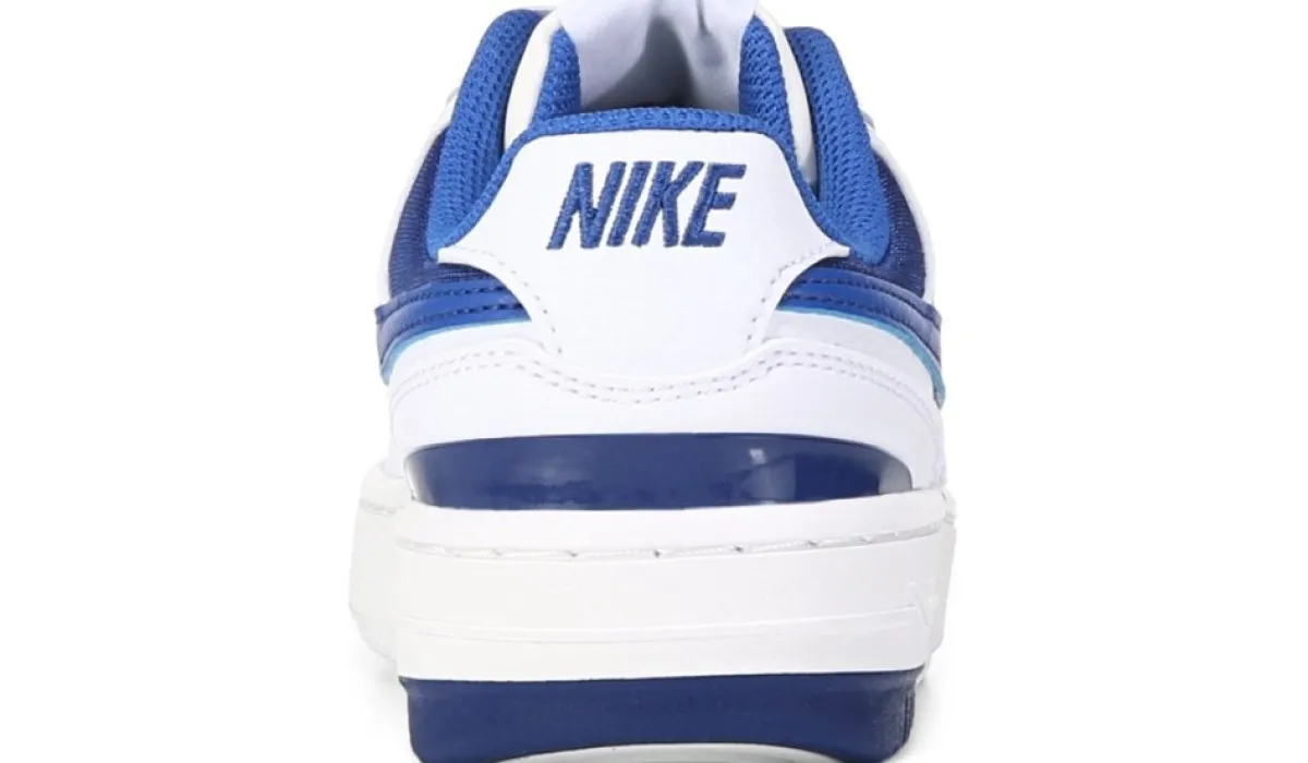 Nike Chaussures Sport^Chaussure Sport Court Gamma Force Pour Femmes