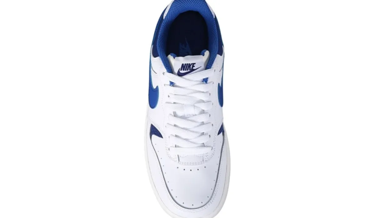 Nike Chaussures Sport^Chaussure Sport Court Gamma Force Pour Femmes