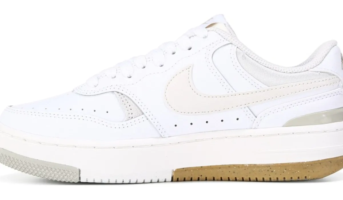 Nike Chaussures Sport^Chaussure Sport Court Gamma Force Pour Femmes