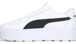 PUMA Chaussures Sport^Chaussure Sport Court Karmen Rebelle Pour Femmes