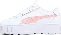 PUMA Chaussures Sport^Chaussure Sport Court Karmen Rebelle Pour Femmes