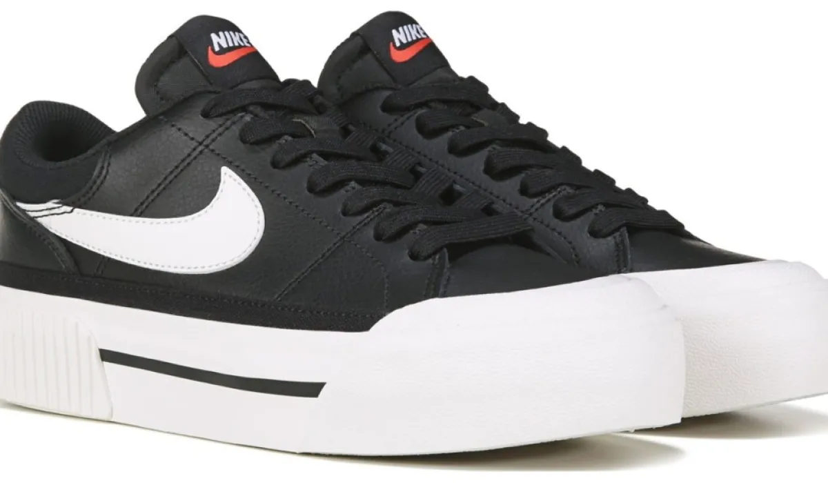 Nike Chaussures Sport^Chaussure Sport Court Legacy Lift Pour Femmes