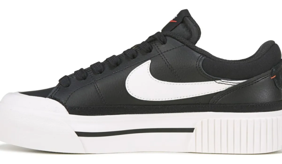 Nike Chaussures Sport^Chaussure Sport Court Legacy Lift Pour Femmes