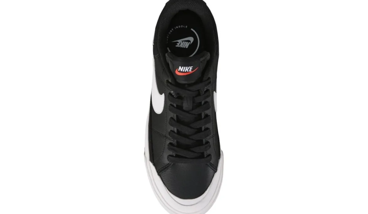 Nike Chaussures Sport^Chaussure Sport Court Legacy Lift Pour Femmes