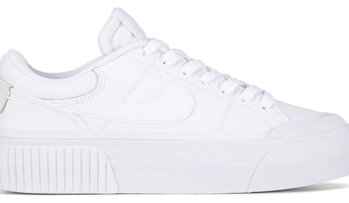 Nike Chaussures Sport^Chaussure Sport Court Legacy Lift Pour Femmes