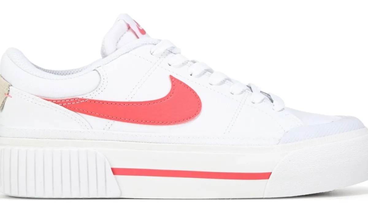 Nike Chaussures Sport^Chaussure Sport Court Legacy Lift Pour Femmes