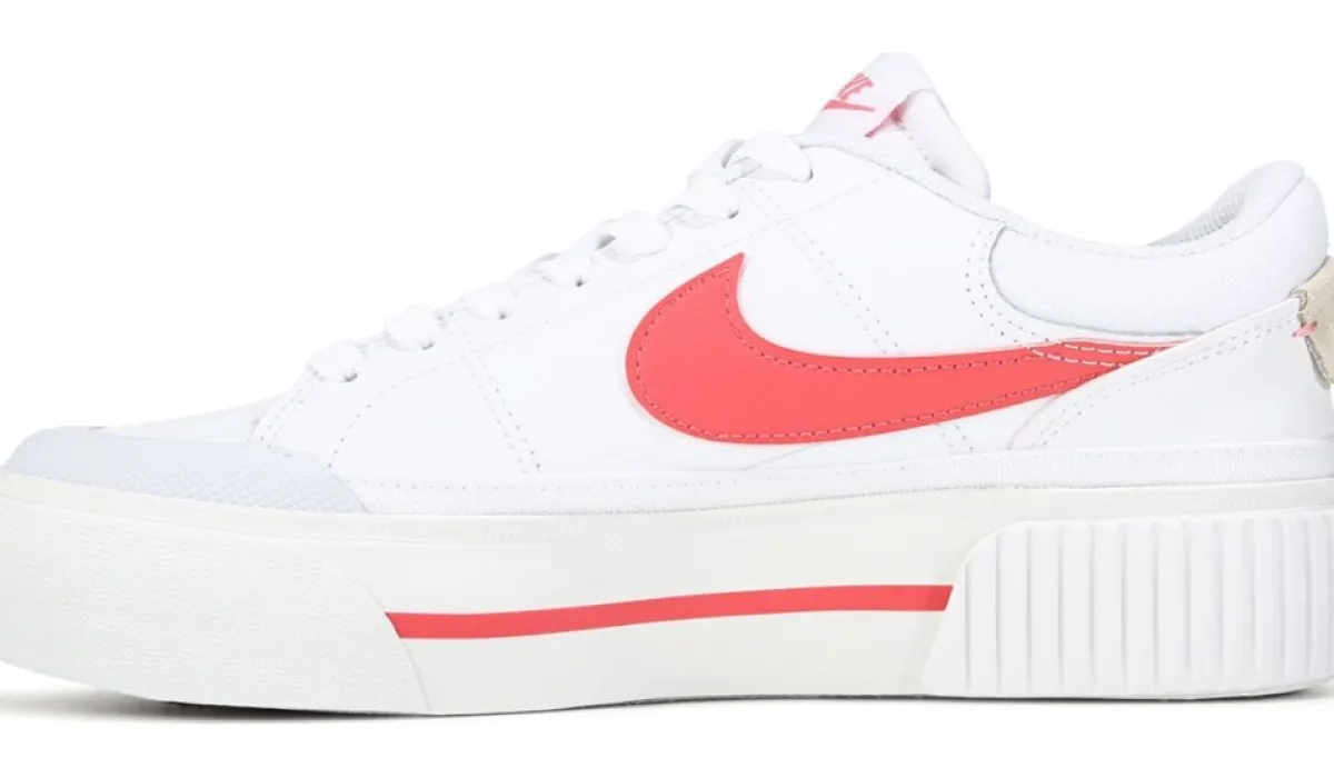 Nike Chaussures Sport^Chaussure Sport Court Legacy Lift Pour Femmes