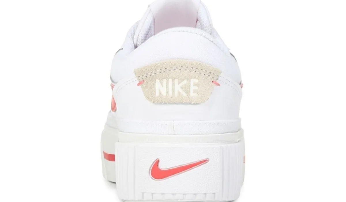 Nike Chaussures Sport^Chaussure Sport Court Legacy Lift Pour Femmes