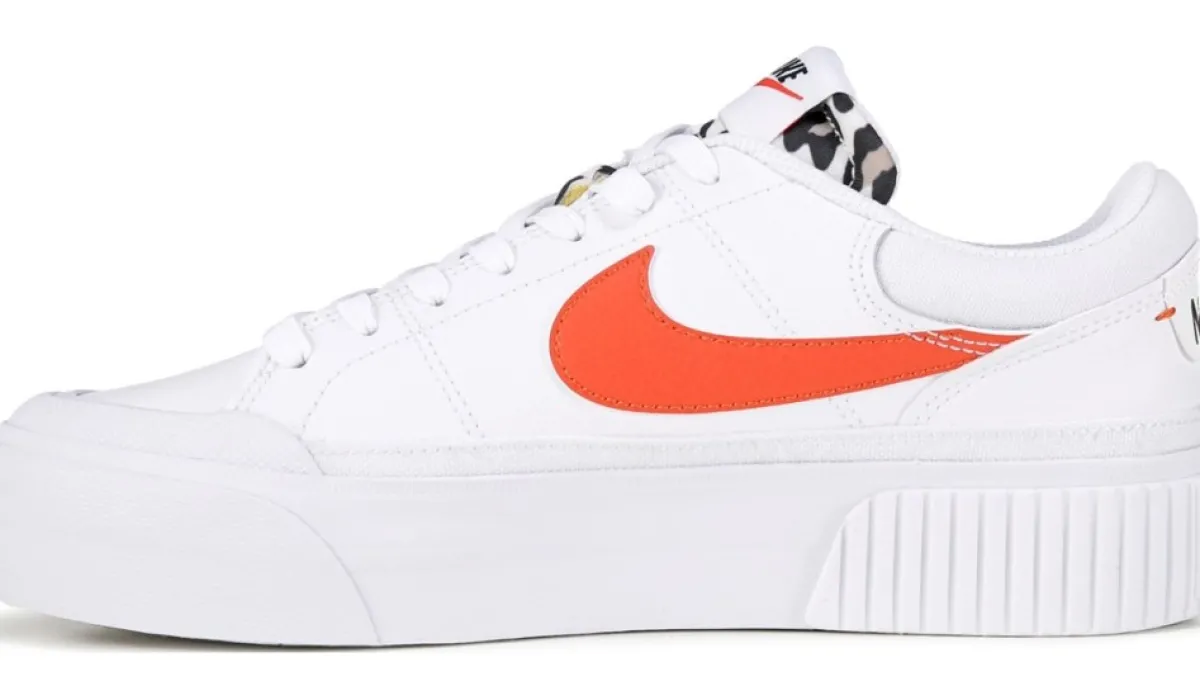 Nike Chaussures Sport^Chaussure Sport Court Legacy Lift Pour Femmes