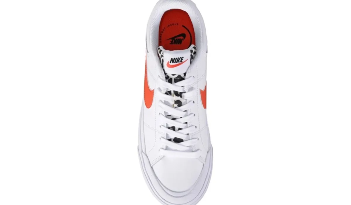 Nike Chaussures Sport^Chaussure Sport Court Legacy Lift Pour Femmes