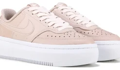 Nike Chaussures Sport^Chaussure Sport Court Vision Alta Pour Femmes