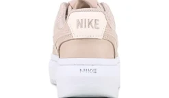 Nike Chaussures Sport^Chaussure Sport Court Vision Alta Pour Femmes