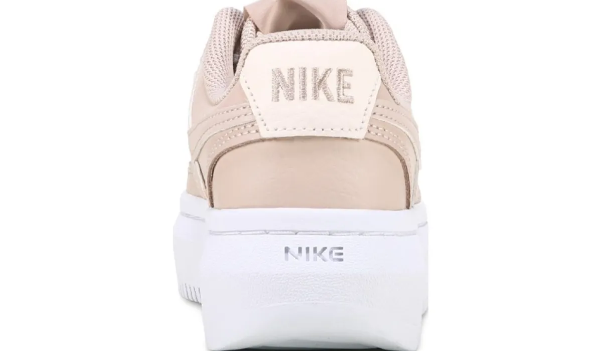 Nike Chaussures Sport^Chaussure Sport Court Vision Alta Pour Femmes
