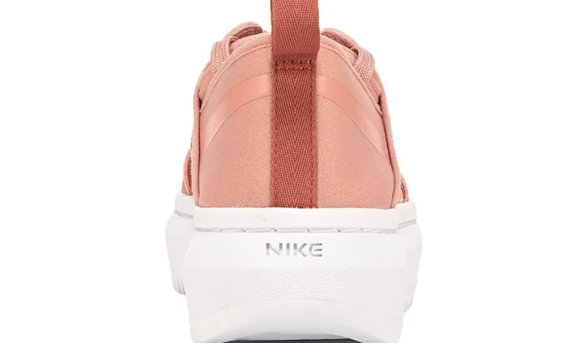 Nike Chaussures Sport^Chaussure Sport Court Vision Alta Pour Femmes