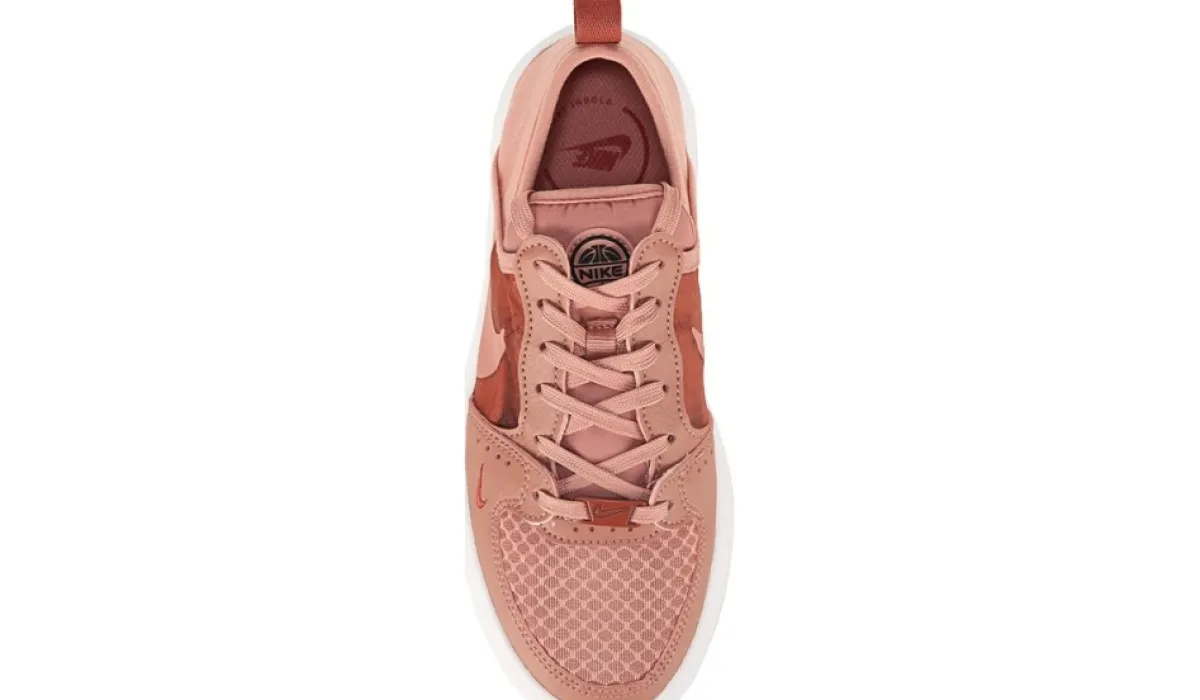 Nike Chaussures Sport^Chaussure Sport Court Vision Alta Pour Femmes