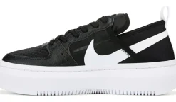 Nike Chaussures Sport^Chaussure Sport Court Vision Alta Pour Femmes