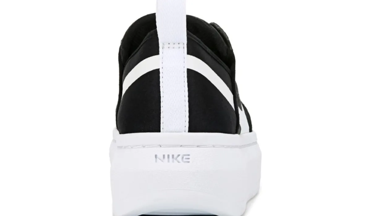 Nike Chaussures Sport^Chaussure Sport Court Vision Alta Pour Femmes