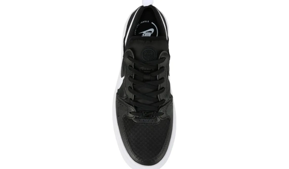 Nike Chaussures Sport^Chaussure Sport Court Vision Alta Pour Femmes