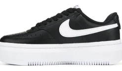 Nike Chaussures Sport^Chaussure Sport Court Vision Alta Pour Femmes