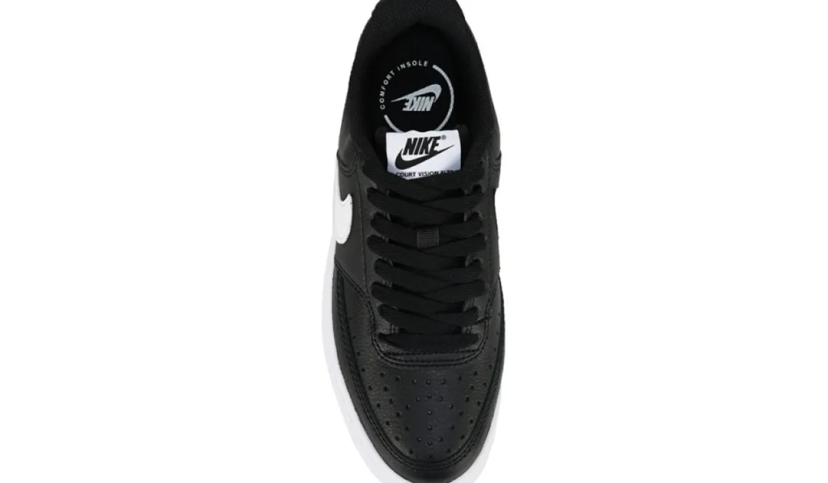 Nike Chaussures Sport^Chaussure Sport Court Vision Alta Pour Femmes