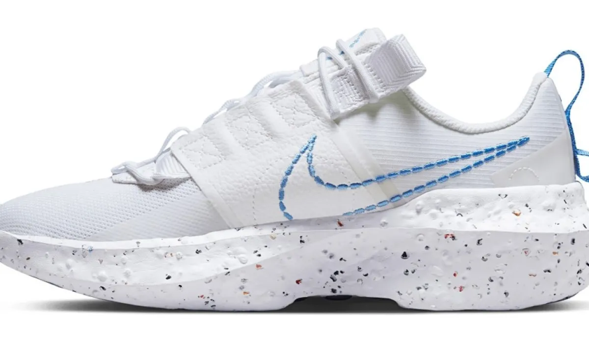Nike Chaussures Sport^Chaussure Sport Crater Impact Pour Femmes