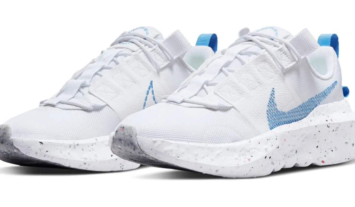 Nike Chaussures Sport^Chaussure Sport Crater Impact Pour Femmes