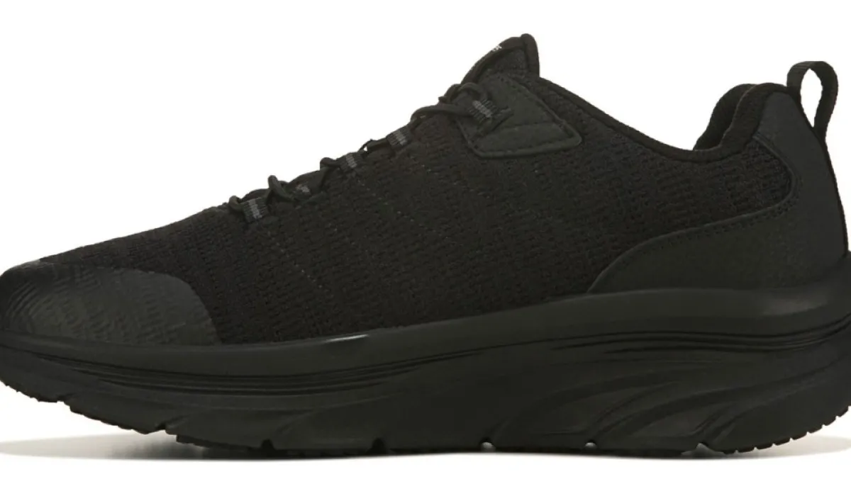 Skechers Chaussures Sport^Chaussure Sport D Lux Walker Pensive Pour Hommes