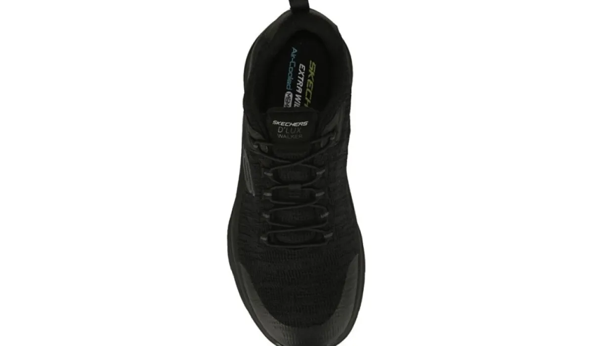 Skechers Chaussures Sport^Chaussure Sport D Lux Walker Pensive Pour Hommes