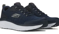 Skechers Chaussures Sport^Chaussure Sport D Lux Walker Pensive Pour Hommes