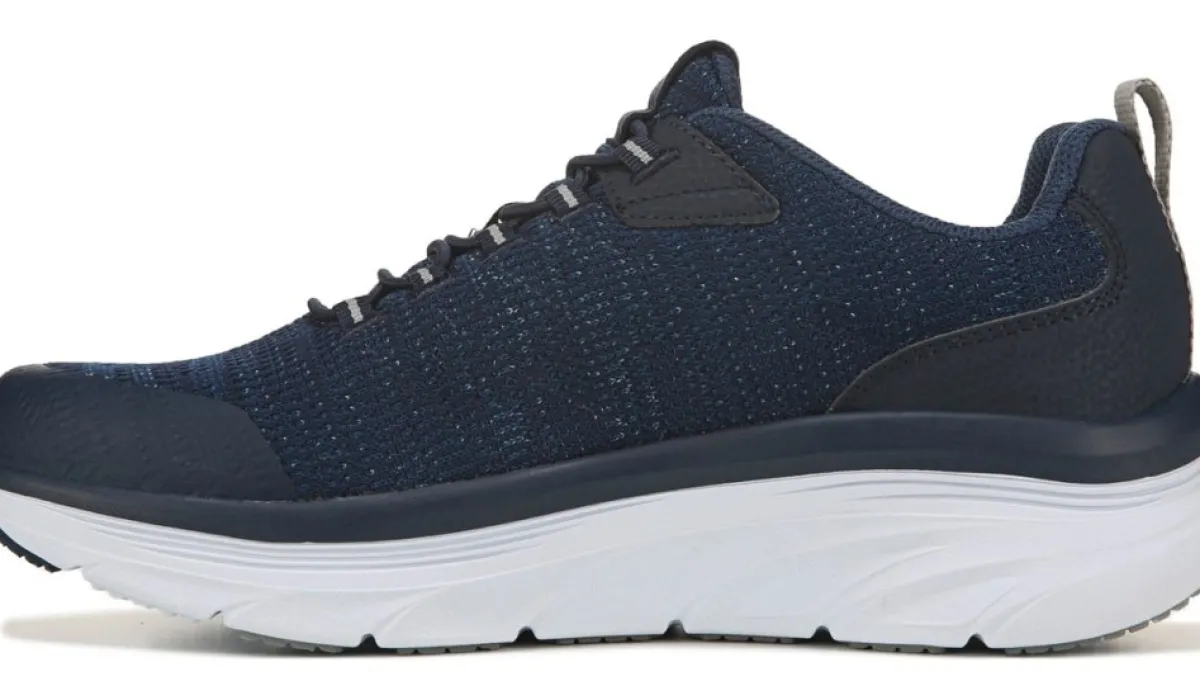 Skechers Chaussures Sport^Chaussure Sport D Lux Walker Pensive Pour Hommes