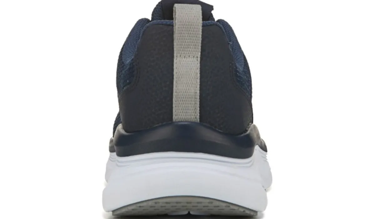Skechers Chaussures Sport^Chaussure Sport D Lux Walker Pensive Pour Hommes