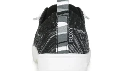 Roxy Chaussures Sport^Chaussure Sport Decontractee Bayshore Plus Pour Femmes